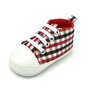 Baby Casual Shoes