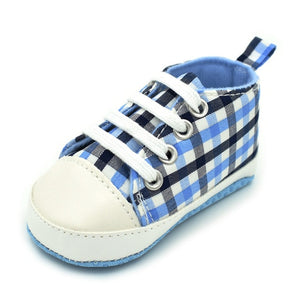 Baby Casual Shoes