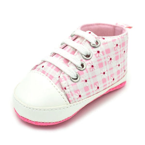 Baby Casual Shoes