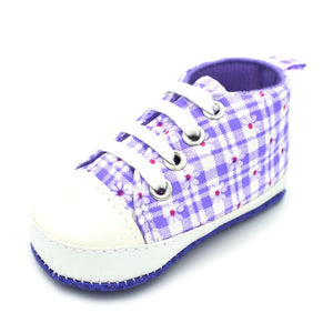 Baby Casual Shoes