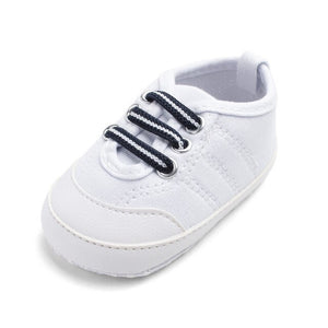 Newborn Baby Girls Boys Shoes