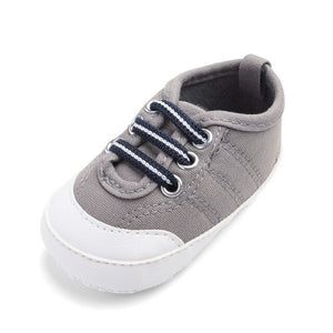 Newborn Baby Girls Boys Shoes