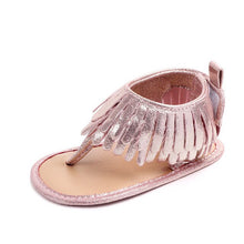 Load image into Gallery viewer, Summer Baby First Walkers