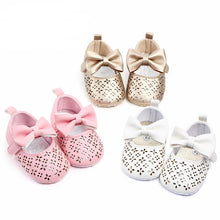 Load image into Gallery viewer, Fashion Baby Shoes For Newborn Baby Girl