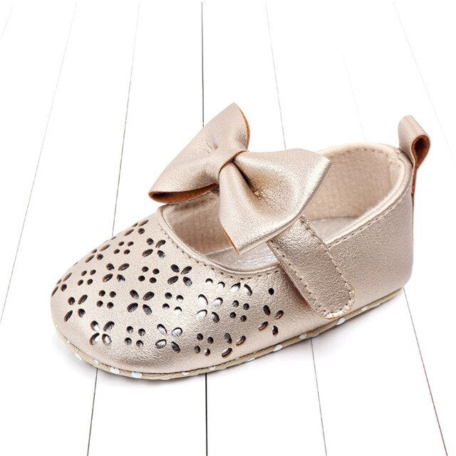 Fashion Baby Shoes For Newborn Baby Girl